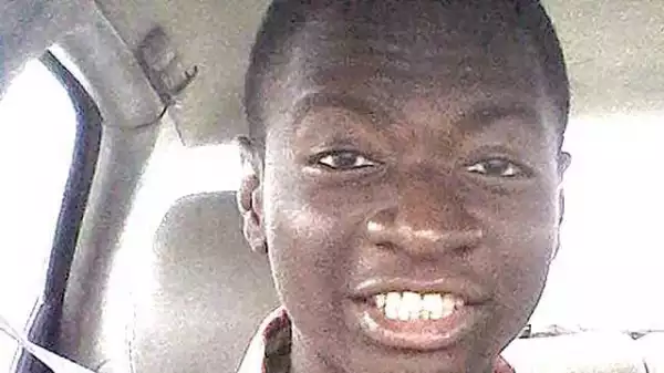 Family of teenager found dead in pool, suspects foul play